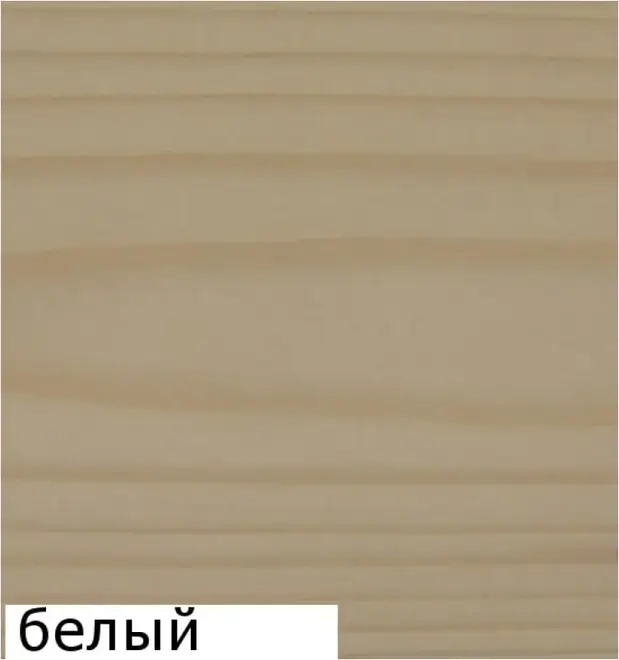 Goodhim Wood Oil масло для интерьера (750 мл) белое