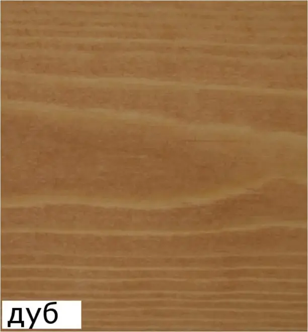 Goodhim Wood Oil масло для интерьера (750 мл) дуб