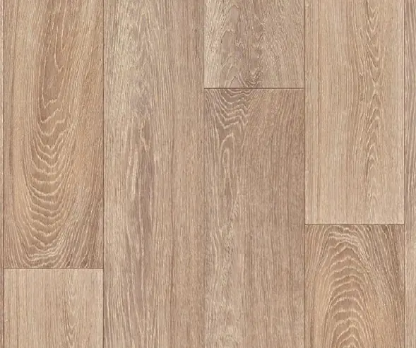 Ideal Stars линолеум бытовой Pure Oak 1