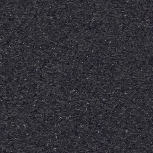 Tarkett IQ Granit линолеум коммерческий гомогенный Granit Black 0384