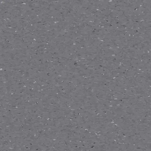 Tarkett IQ Granit линолеум коммерческий гомогенный Granit Black Grey 0435