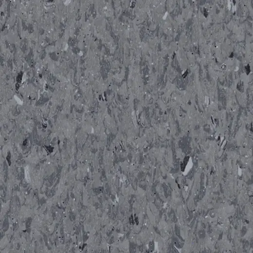 Tarkett Granit Safe T линолеум коммерческий гомогенный Granit Black Grey 0699