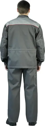 Ursus Город костюм летний (куртка + брюки 44-46) 182-188