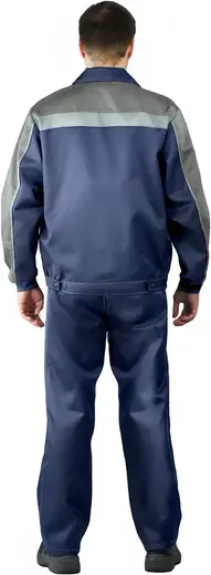 Ursus Оптимальный костюм летний (куртка + брюки 44-46) 170-176