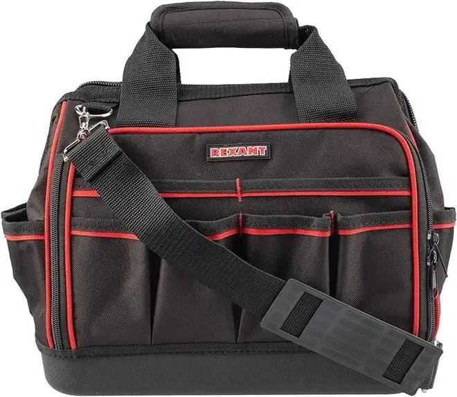 Rexant Kranz RE-25 сумка монтажника №12-5617