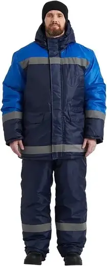 Ursus Скандин-СОП костюм зимний (куртка + полукомбинезон 44-46) 170-176