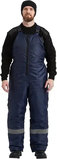Ursus Скандин-СОП костюм зимний (куртка + полукомбинезон 48-50) 170-176