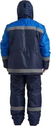 Ursus Скандин-СОП костюм зимний (куртка + полукомбинезон 48-50) 170-176