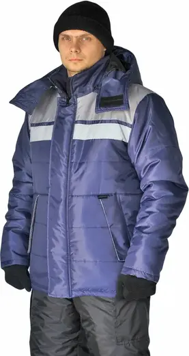 Ursus Эребус куртка зимняя мужская (48-50) 182-188