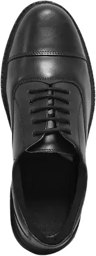 Dave Marshall G21 полуботинки кожаные на шнурках (40)