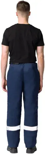 Факел-Спецодежда Экспертный-Люкс СОП костюм (куртка + брюки 44-46) 158-164