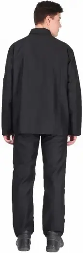 Молескин костюм ОП (куртка + брюки 52-54) 170-176