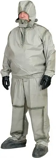 Ursus Л-1 костюм защитный легкий (48-50 (костюм), 37-40 (обувь) 158-165 (1 рост)