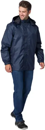 Факел-Спецодежда Промо ветровка (44-46) 170-176