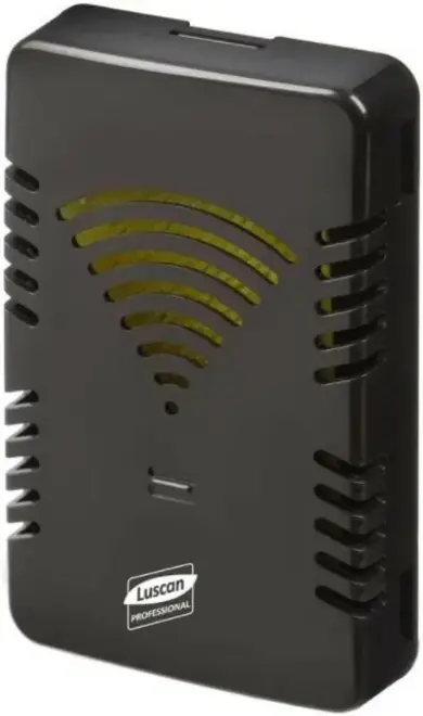 Luscan Professional R1371B диспенсер для освежителя воздуха настенный (1 диспенсер)