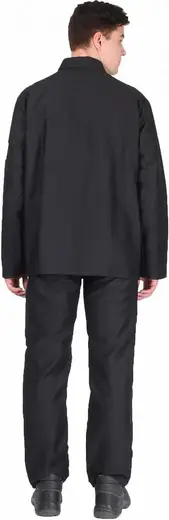 Факел-Спецодежда Молескин костюм с ОП-пропиткой (куртка + брюки 48-50) 170-176