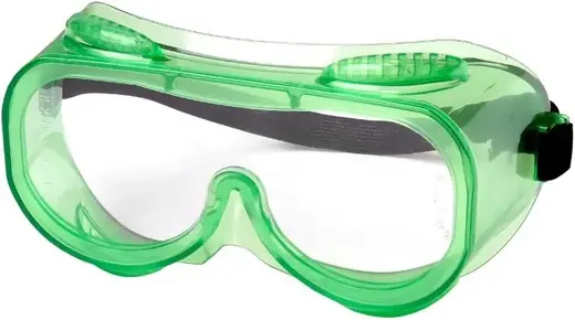 Росомз ЗН4 Эталон очки защитные (закрытый тип)