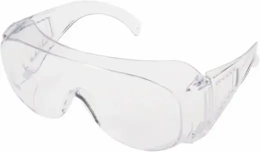 Росомз 035 Визион очки защитные (открытый тип)
