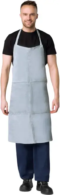 Факел-Спецодежда фартук тип Б