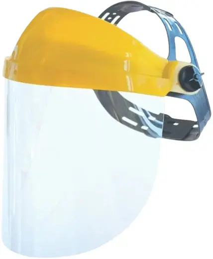 Росомз НБТ1 Визион Start щиток защитный лицевой (190 * 338.9 мм)