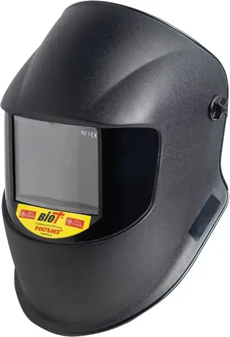 Росомз RZ75 Biot Zen щиток сварщика (МАС57364 пассивный)
