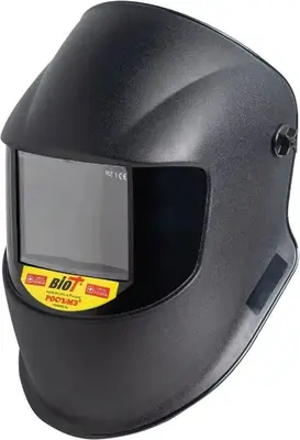 Росомз RZ75 Biot Zen щиток сварщика (МАС57364 пассивный)