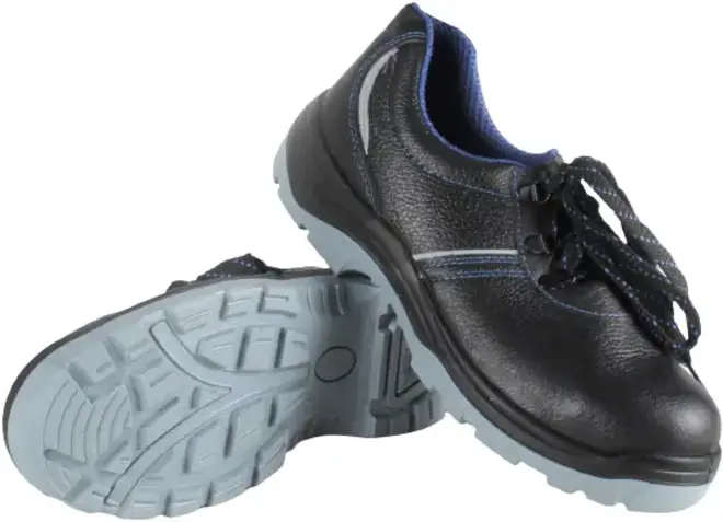 Элитспецобувь Стандарт 23 полуботинки (37) подносок металлический 200 Дж