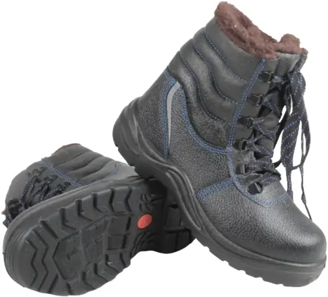 Элитспецобувь Стандарт 28 ботинки высокие (37) подносок композитный