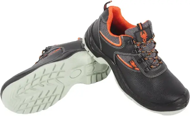 Скорпион Премиум 1302ПК полуботинки (40) подносок поликарбонатный 200 Дж