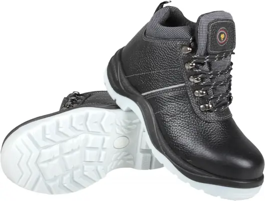 Элитспецобувь Стандарт 17 ботинки (37)