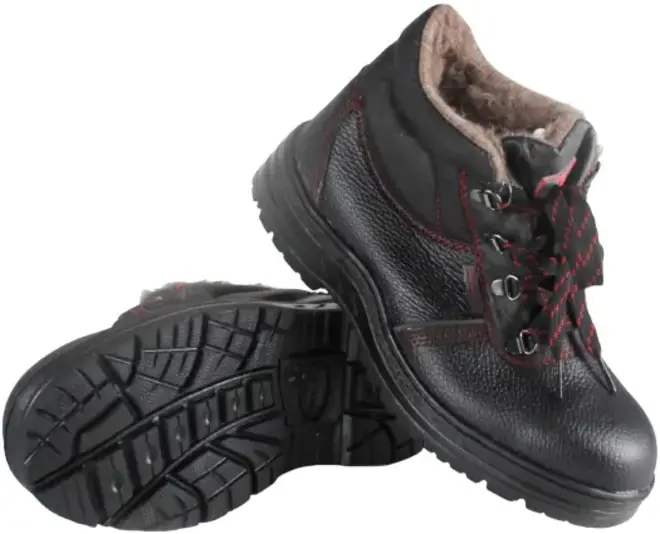 Балтобувь Чили 6208ТТС ВМ ботинки (37) подносок металлический 200 Дж