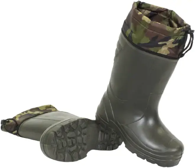 Факел-Спецодежда Арктика-70 сапоги мужские с чулком (41)