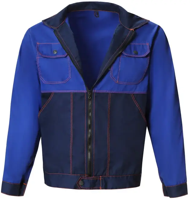 Союзспецодежда Универсал-Люкс костюм (куртка + брюки 60-62) 170-176