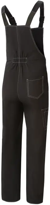 Союзспецодежда Профи костюм (куртка + полукомбинезон 60-62) 170-176