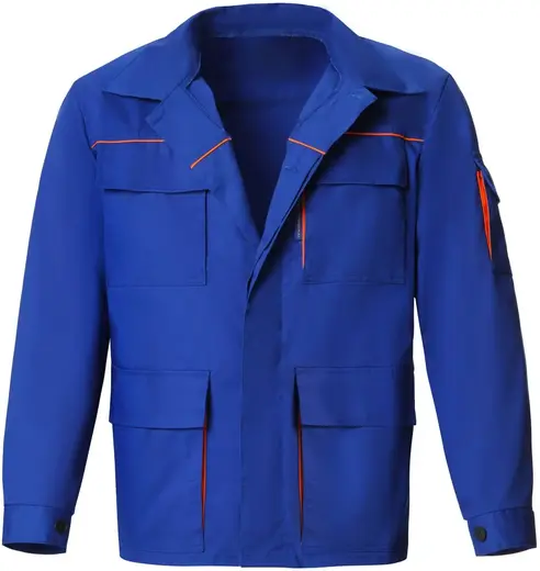 Союзспецодежда Эксперт-2 костюм с СВП (куртка + полукомбинезон 60-62) 182-188