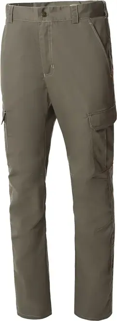 Союзспецодежда Premium брюки (44-46) 170-176 серые/хаки