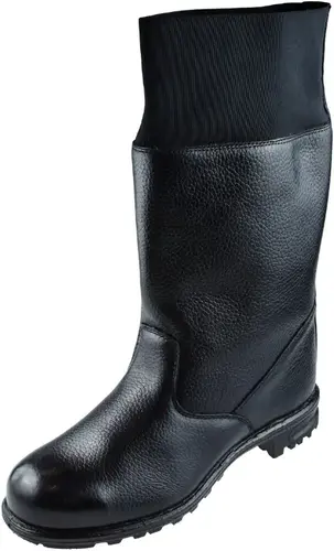 Парижская Коммуна Ультрараба 10099 сапоги (37)