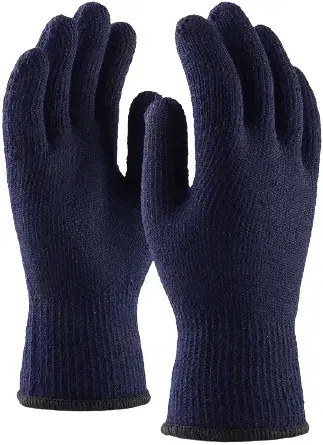 Манипула Специалист Север перчатки полушерстяные (9/L)