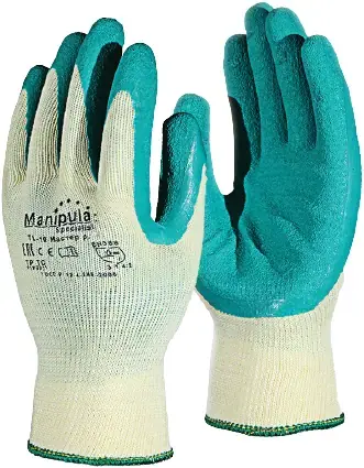 Манипула Специалист Мастер перчатки (7/S)