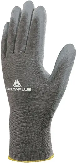 Delta Plus перчатки трикотажные полиэстер/полиуретан
