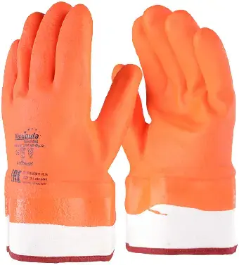 Манипула Специалист Нордик КП перчатки трикотажные (10/XL)