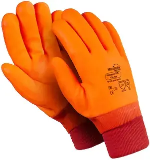 Манипула Специалист Нордик РП перчатки трикотажные (10/XL)
