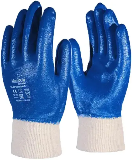 Манипула Специалист Техник Лайт РП перчатки трикотажные (8/M)