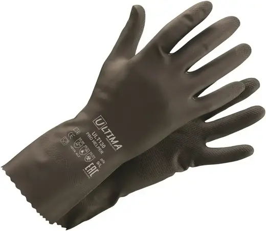 Ultima 130 Pro Helper перчатки (9/L)