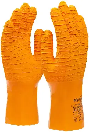 Манипула Специалист Фишер перчатки латексные (10/XL)