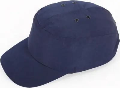 Факел-Спецодежда каскетка защитная синяя
