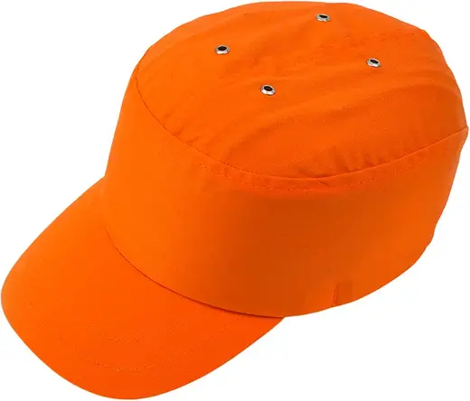 Ампаро Престиж каскетка (58-62) оранжевая