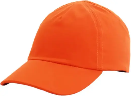 Росомз RZ Favorit Cap каскетка защитная (56-59) оранжевая