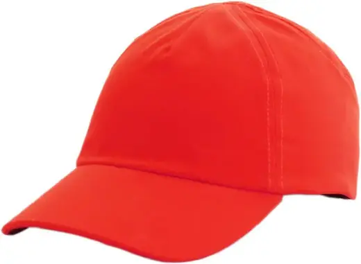 Росомз RZ Favorit Cap каскетка защитная (56-59) красная