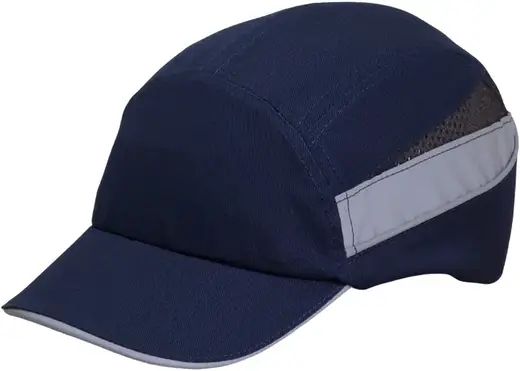 Росомз RZ Biot Cap каскетка защитная (56-59) синяя